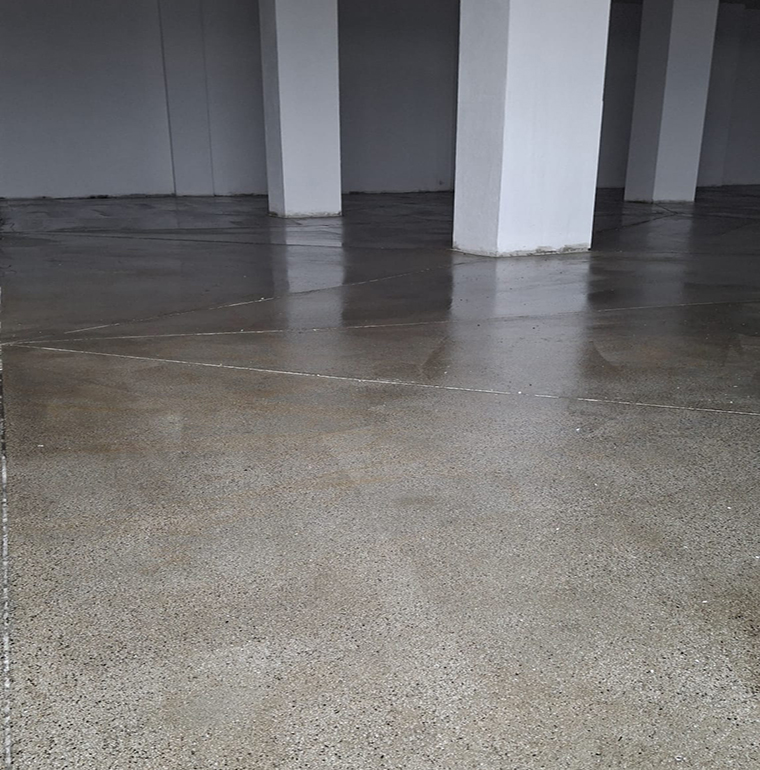 Zeminlerde Ay Kalitesi